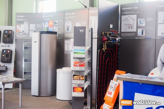 Zdjęcie w galerii na portalu naszwodzislaw.com: Za nami XVI Eko-Wystawa w Pietrowicach Wielkich - przegląd wystawców wiadomości z regionu