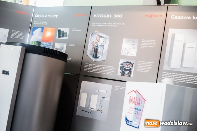 Zdjęcie w galerii na portalu naszwodzislaw.com: Za nami XVI Eko-Wystawa w Pietrowicach Wielkich - przegląd wystawców wiadomości z regionu