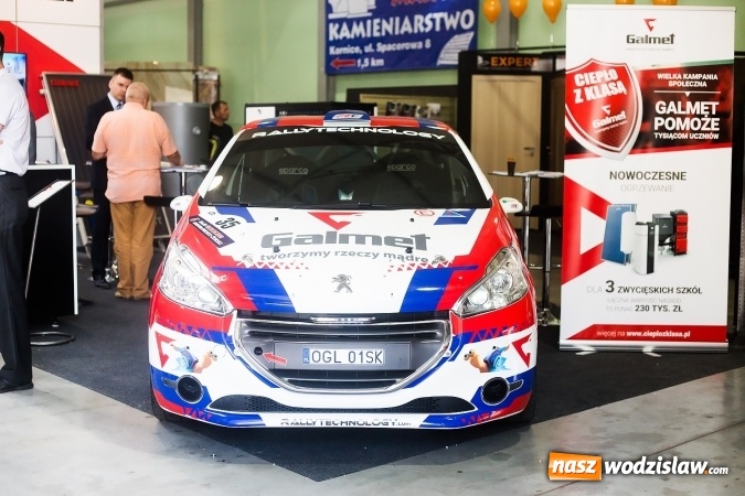 Zdjęcie w galerii na portalu naszwodzislaw.com: Za nami XVI Eko-Wystawa w Pietrowicach Wielkich - przegląd wystawców wiadomości z regionu