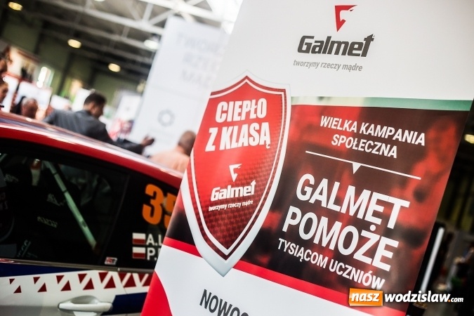 Zdjęcie w galerii na portalu naszwodzislaw.com: Za nami XVI Eko-Wystawa w Pietrowicach Wielkich - przegląd wystawców wiadomości z regionu