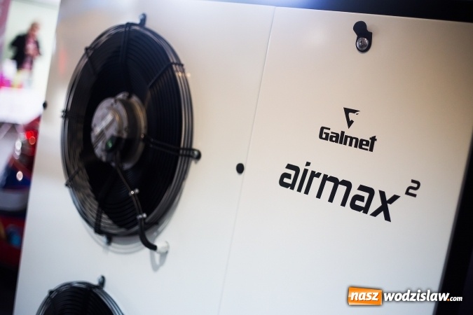 Zdjęcie w galerii na portalu naszwodzislaw.com: Za nami XVI Eko-Wystawa w Pietrowicach Wielkich - przegląd wystawców wiadomości z regionu