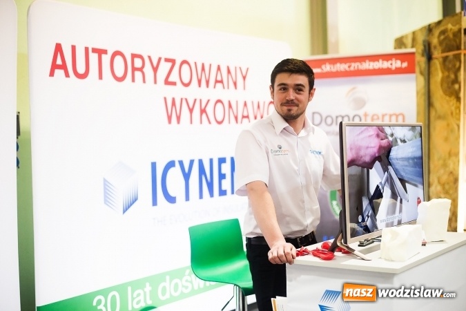 Zdjęcie w galerii na portalu naszwodzislaw.com: Za nami XVI Eko-Wystawa w Pietrowicach Wielkich - przegląd wystawców wiadomości z regionu