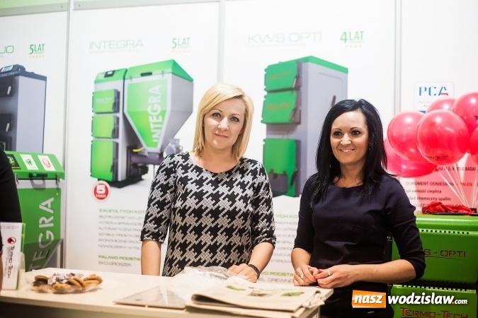 Zdjęcie w galerii na portalu naszwodzislaw.com: Za nami XVI Eko-Wystawa w Pietrowicach Wielkich - przegląd wystawców wiadomości z regionu