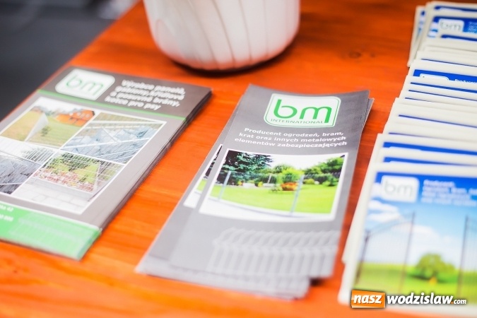 Zdjęcie w galerii na portalu naszwodzislaw.com: Za nami XVI Eko-Wystawa w Pietrowicach Wielkich - przegląd wystawców wiadomości z regionu