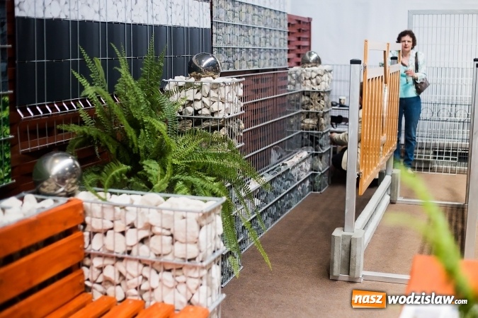 Zdjęcie w galerii na portalu naszwodzislaw.com: Za nami XVI Eko-Wystawa w Pietrowicach Wielkich - przegląd wystawców wiadomości z regionu