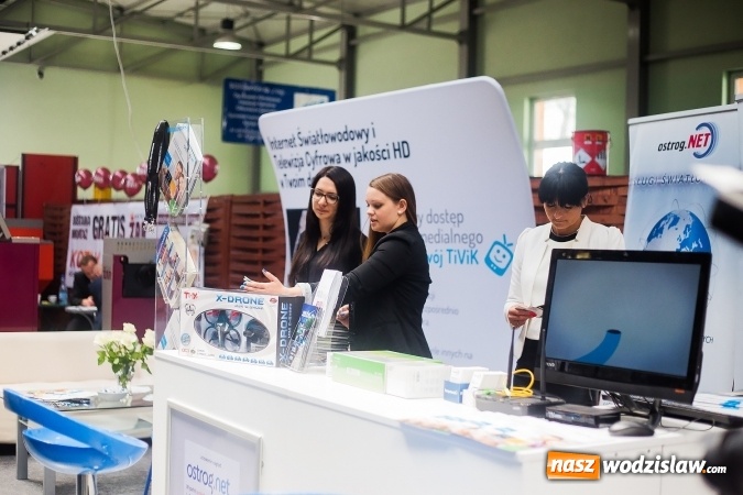 Zdjęcie w galerii na portalu naszwodzislaw.com: Za nami XVI Eko-Wystawa w Pietrowicach Wielkich - przegląd wystawców wiadomości z regionu