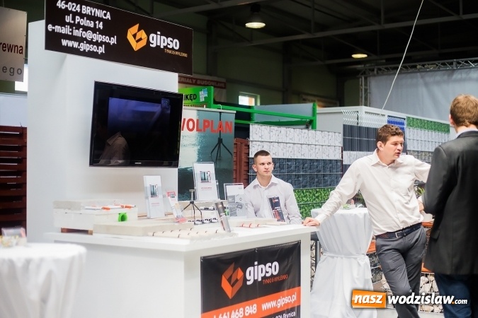 Zdjęcie w galerii na portalu naszwodzislaw.com: Za nami XVI Eko-Wystawa w Pietrowicach Wielkich - przegląd wystawców wiadomości z regionu