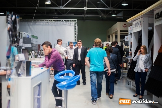 Zdjęcie w galerii na portalu naszwodzislaw.com: Za nami XVI Eko-Wystawa w Pietrowicach Wielkich - przegląd wystawców wiadomości z regionu