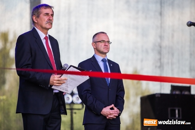 Zdjęcie w galerii na portalu naszwodzislaw.com: Za nami XVI Eko-Wystawa w Pietrowicach Wielkich - przegląd wystawców wiadomości z regionu