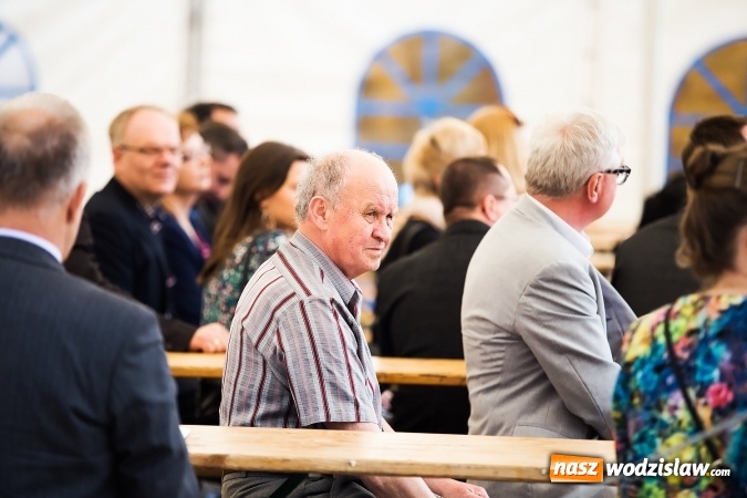 Zdjęcie w galerii na portalu naszwodzislaw.com: Za nami XVI Eko-Wystawa w Pietrowicach Wielkich - przegląd wystawców wiadomości z regionu