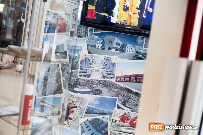 Zdjęcie w galerii na portalu naszwodzislaw.com: Za nami XVI Eko-Wystawa w Pietrowicach Wielkich - przegląd wystawców wiadomości z regionu