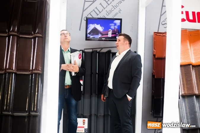 Zdjęcie w galerii na portalu naszwodzislaw.com: Za nami XVI Eko-Wystawa w Pietrowicach Wielkich - przegląd wystawców wiadomości z regionu