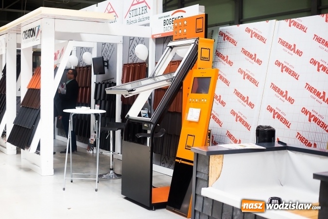 Zdjęcie w galerii na portalu naszwodzislaw.com: Za nami XVI Eko-Wystawa w Pietrowicach Wielkich - przegląd wystawców wiadomości z regionu