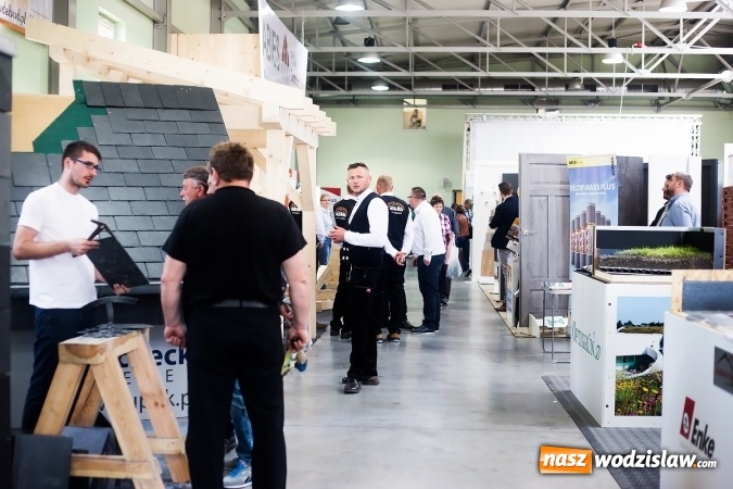 Zdjęcie w galerii na portalu naszwodzislaw.com: Za nami XVI Eko-Wystawa w Pietrowicach Wielkich - przegląd wystawców wiadomości z regionu