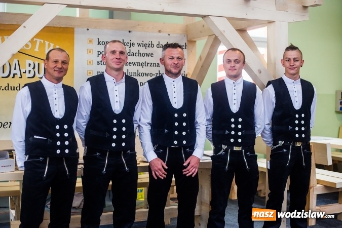 Zdjęcie w galerii na portalu naszwodzislaw.com: Za nami XVI Eko-Wystawa w Pietrowicach Wielkich - przegląd wystawców wiadomości z regionu