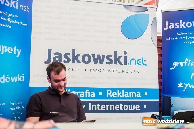 Zdjęcie w galerii na portalu naszwodzislaw.com: Za nami XVI Eko-Wystawa w Pietrowicach Wielkich - przegląd wystawców wiadomości z regionu