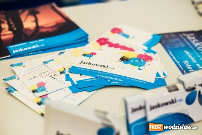 Zdjęcie w galerii na portalu naszwodzislaw.com: Za nami XVI Eko-Wystawa w Pietrowicach Wielkich - przegląd wystawców wiadomości z regionu