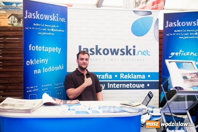 Zdjęcie w galerii na portalu naszwodzislaw.com: Za nami XVI Eko-Wystawa w Pietrowicach Wielkich - przegląd wystawców wiadomości z regionu