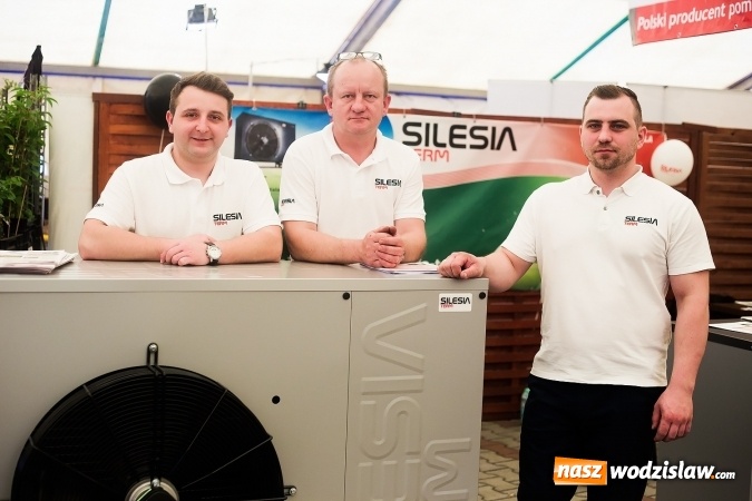 Zdjęcie w galerii na portalu naszwodzislaw.com: Za nami XVI Eko-Wystawa w Pietrowicach Wielkich - przegląd wystawców wiadomości z regionu