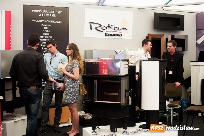 Zdjęcie w galerii na portalu naszwodzislaw.com: Za nami XVI Eko-Wystawa w Pietrowicach Wielkich - przegląd wystawców wiadomości z regionu