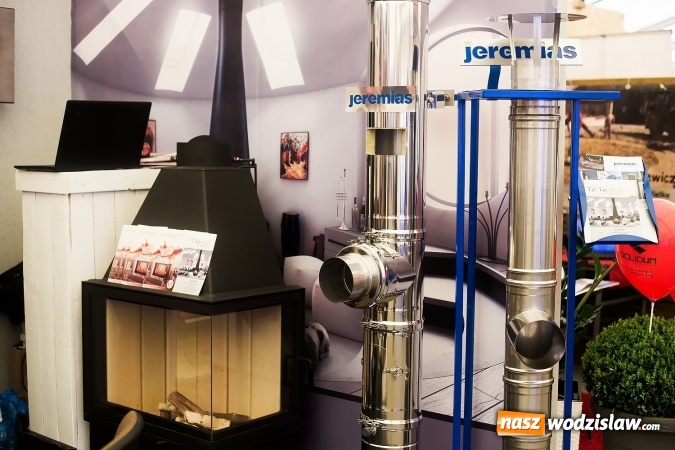 Zdjęcie w galerii na portalu naszwodzislaw.com: Za nami XVI Eko-Wystawa w Pietrowicach Wielkich - przegląd wystawców wiadomości z regionu