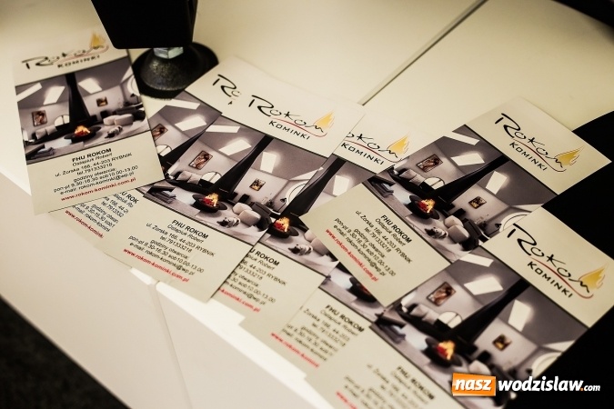 Zdjęcie w galerii na portalu naszwodzislaw.com: Za nami XVI Eko-Wystawa w Pietrowicach Wielkich - przegląd wystawców wiadomości z regionu