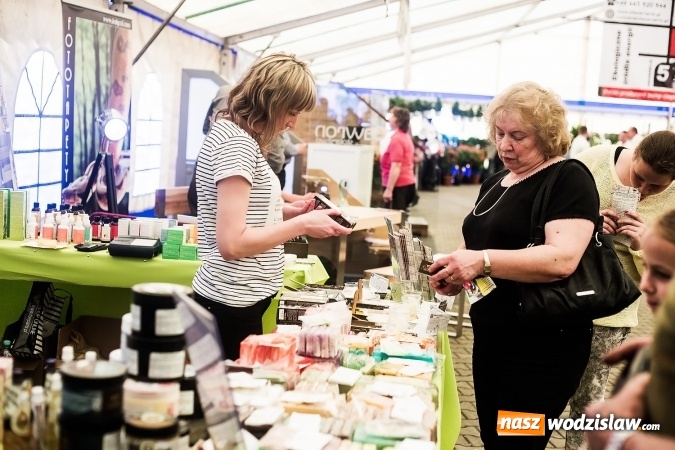 Zdjęcie w galerii na portalu naszwodzislaw.com: Za nami XVI Eko-Wystawa w Pietrowicach Wielkich - przegląd wystawców wiadomości z regionu