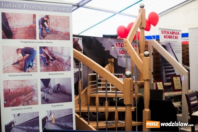 Zdjęcie w galerii na portalu naszwodzislaw.com: Za nami XVI Eko-Wystawa w Pietrowicach Wielkich - przegląd wystawców wiadomości z regionu