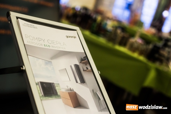 Zdjęcie w galerii na portalu naszwodzislaw.com: Za nami XVI Eko-Wystawa w Pietrowicach Wielkich - przegląd wystawców wiadomości z regionu