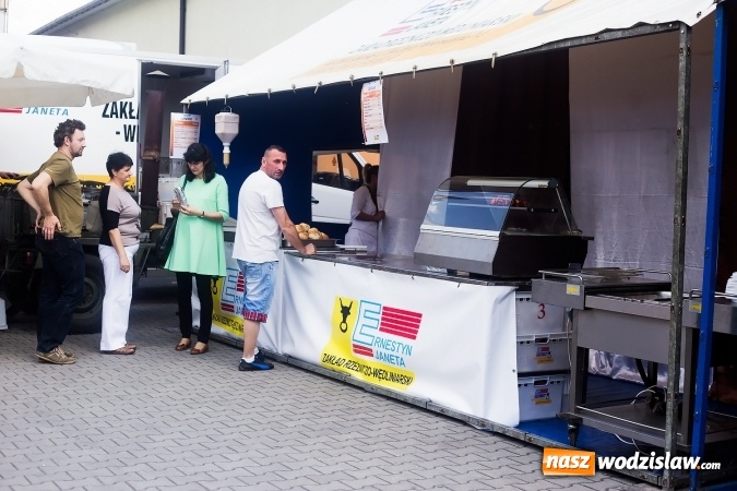 Zdjęcie w galerii na portalu naszwodzislaw.com: Za nami XVI Eko-Wystawa w Pietrowicach Wielkich - przegląd wystawców wiadomości z regionu