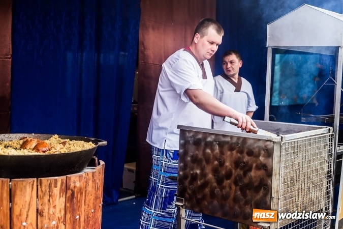 Zdjęcie w galerii na portalu naszwodzislaw.com: Za nami XVI Eko-Wystawa w Pietrowicach Wielkich - przegląd wystawców wiadomości z regionu