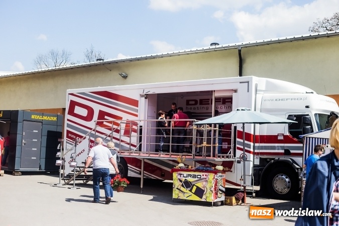 Zdjęcie w galerii na portalu naszwodzislaw.com: Za nami XVI Eko-Wystawa w Pietrowicach Wielkich - przegląd wystawców wiadomości z regionu