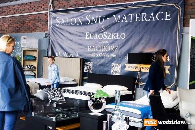 Zdjęcie w galerii na portalu naszwodzislaw.com: Za nami XVI Eko-Wystawa w Pietrowicach Wielkich - przegląd wystawców wiadomości z regionu