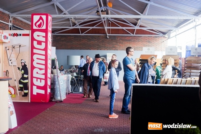 Zdjęcie w galerii na portalu naszwodzislaw.com: Za nami XVI Eko-Wystawa w Pietrowicach Wielkich - przegląd wystawców wiadomości z regionu