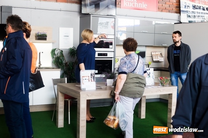 Zdjęcie w galerii na portalu naszwodzislaw.com: Za nami XVI Eko-Wystawa w Pietrowicach Wielkich - przegląd wystawców wiadomości z regionu