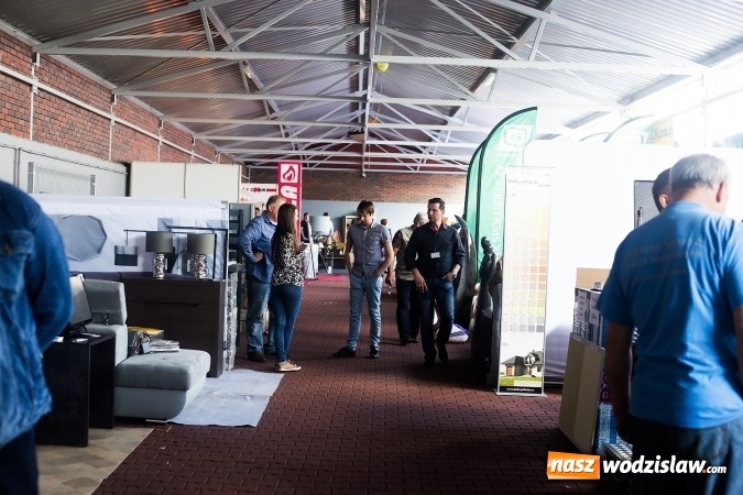 Zdjęcie w galerii na portalu naszwodzislaw.com: Za nami XVI Eko-Wystawa w Pietrowicach Wielkich - przegląd wystawców wiadomości z regionu