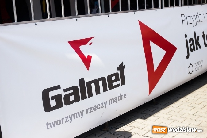 Zdjęcie w galerii na portalu naszwodzislaw.com: Za nami XVI Eko-Wystawa w Pietrowicach Wielkich - przegląd wystawców wiadomości z regionu