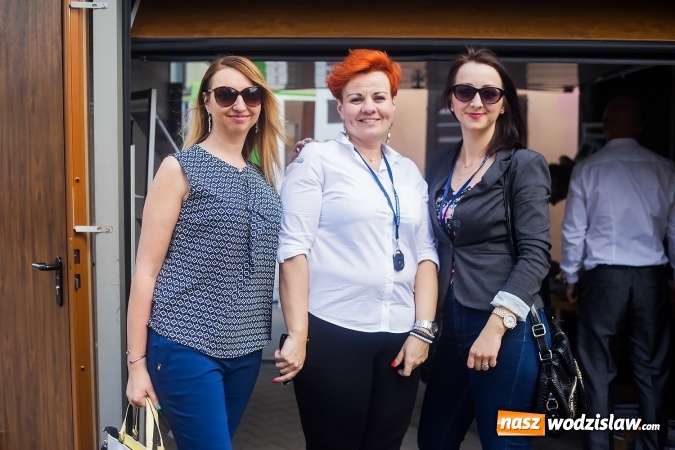 Zdjęcie w galerii na portalu naszwodzislaw.com: Za nami XVI Eko-Wystawa w Pietrowicach Wielkich - przegląd wystawców wiadomości z regionu