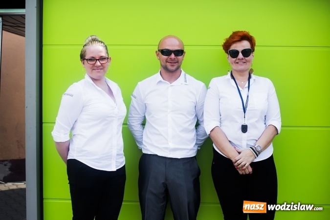 Zdjęcie w galerii na portalu naszwodzislaw.com: Za nami XVI Eko-Wystawa w Pietrowicach Wielkich - przegląd wystawców wiadomości z regionu