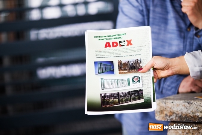 Zdjęcie w galerii na portalu naszwodzislaw.com: Za nami XVI Eko-Wystawa w Pietrowicach Wielkich - przegląd wystawców wiadomości z regionu