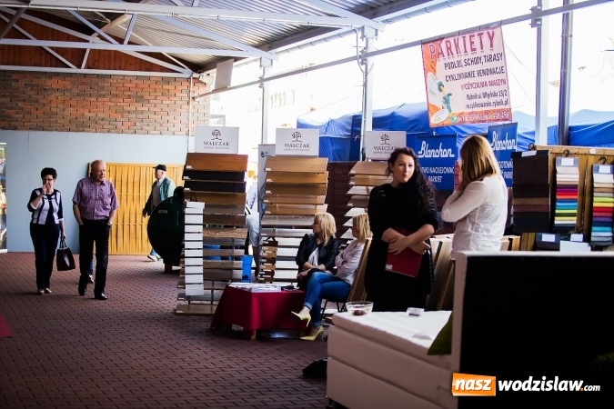 Zdjęcie w galerii na portalu naszwodzislaw.com: Za nami XVI Eko-Wystawa w Pietrowicach Wielkich - przegląd wystawców wiadomości z regionu