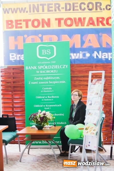 Zdjęcie w galerii na portalu naszwodzislaw.com: Za nami XVI Eko-Wystawa w Pietrowicach Wielkich - przegląd wystawców wiadomości z regionu