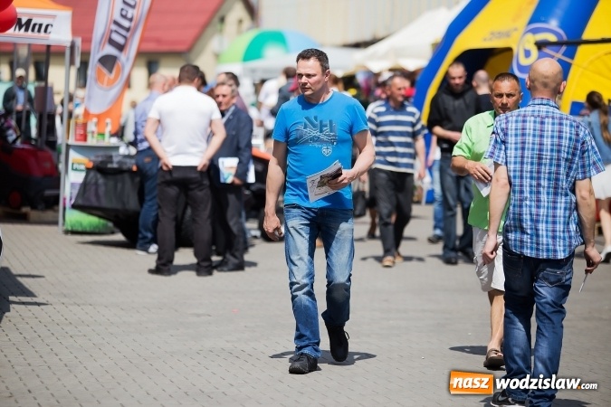 Zdjęcie w galerii na portalu naszwodzislaw.com: Za nami XVI Eko-Wystawa w Pietrowicach Wielkich - przegląd wystawców wiadomości z regionu