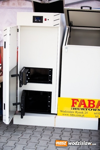 Zdjęcie w galerii na portalu naszwodzislaw.com: Za nami XVI Eko-Wystawa w Pietrowicach Wielkich - przegląd wystawców wiadomości z regionu