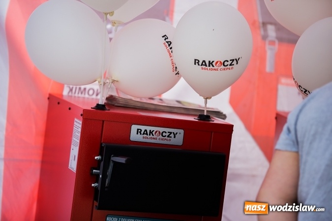 Zdjęcie w galerii na portalu naszwodzislaw.com: Za nami XVI Eko-Wystawa w Pietrowicach Wielkich - przegląd wystawców wiadomości z regionu