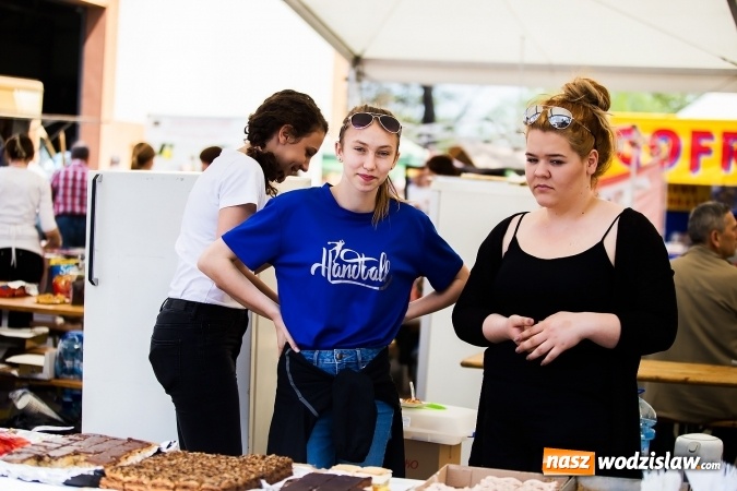 Zdjęcie w galerii na portalu naszwodzislaw.com: Za nami XVI Eko-Wystawa w Pietrowicach Wielkich - przegląd wystawców wiadomości z regionu