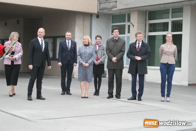 Zdjęcie w galerii na portalu naszwodzislaw.com: Wystartowali w Biegu Oswobodzonych w Orlovej wiadomości z regionu