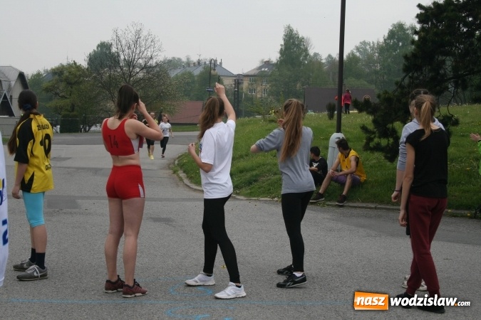 Zdjęcie w galerii na portalu naszwodzislaw.com: Wystartowali w Biegu Oswobodzonych w Orlovej wiadomości z regionu