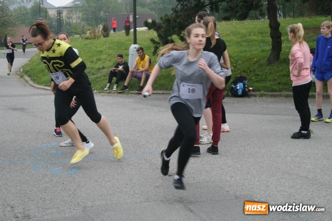Zdjęcie w galerii na portalu naszwodzislaw.com: Wystartowali w Biegu Oswobodzonych w Orlovej wiadomości z regionu