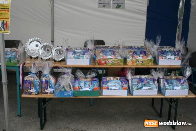 Zdjęcie w galerii na portalu naszwodzislaw.com: Wystartowali w Biegu Oswobodzonych w Orlovej wiadomości z regionu